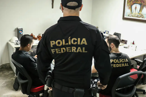 PF investiga grupo que usava sistema da Abin para espionagem